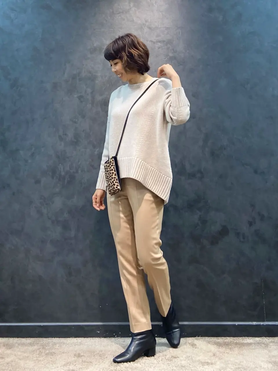  佐藤 コーディネート画像