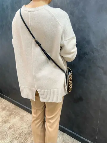 23区 佐藤 コーディネート画像