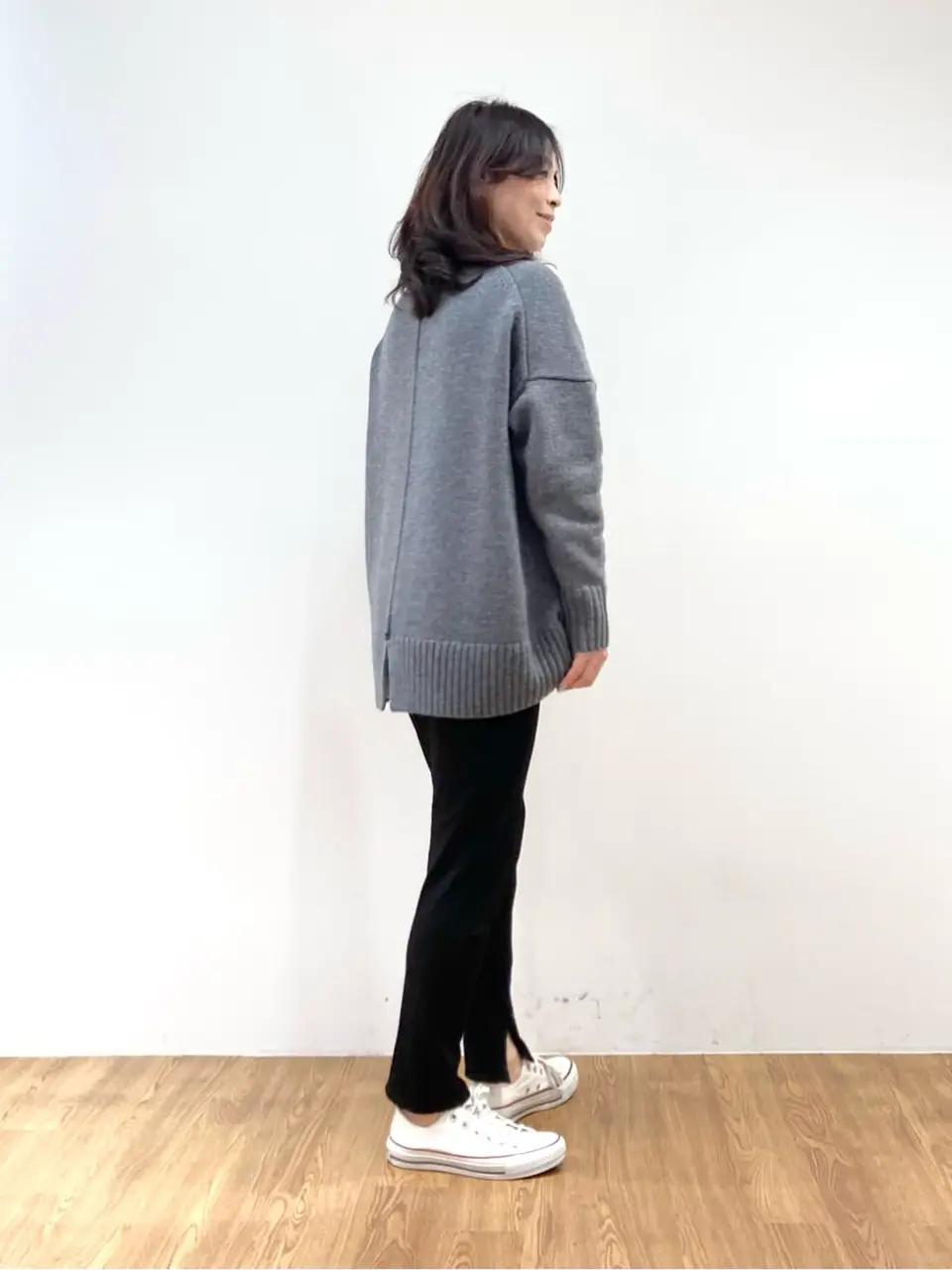 23区 河野 コーディネート画像