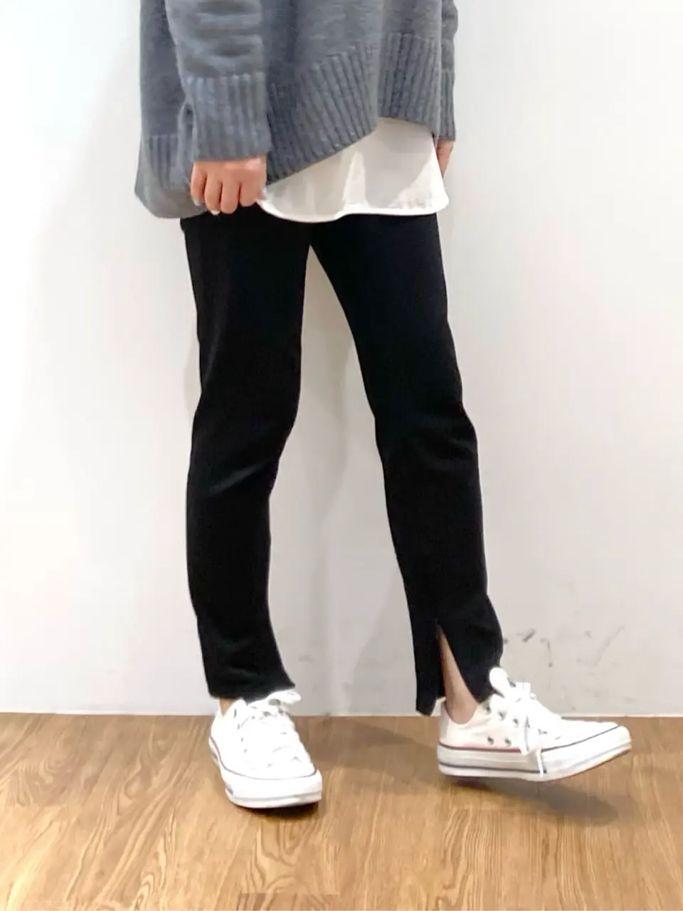 23区 河野 コーディネート画像