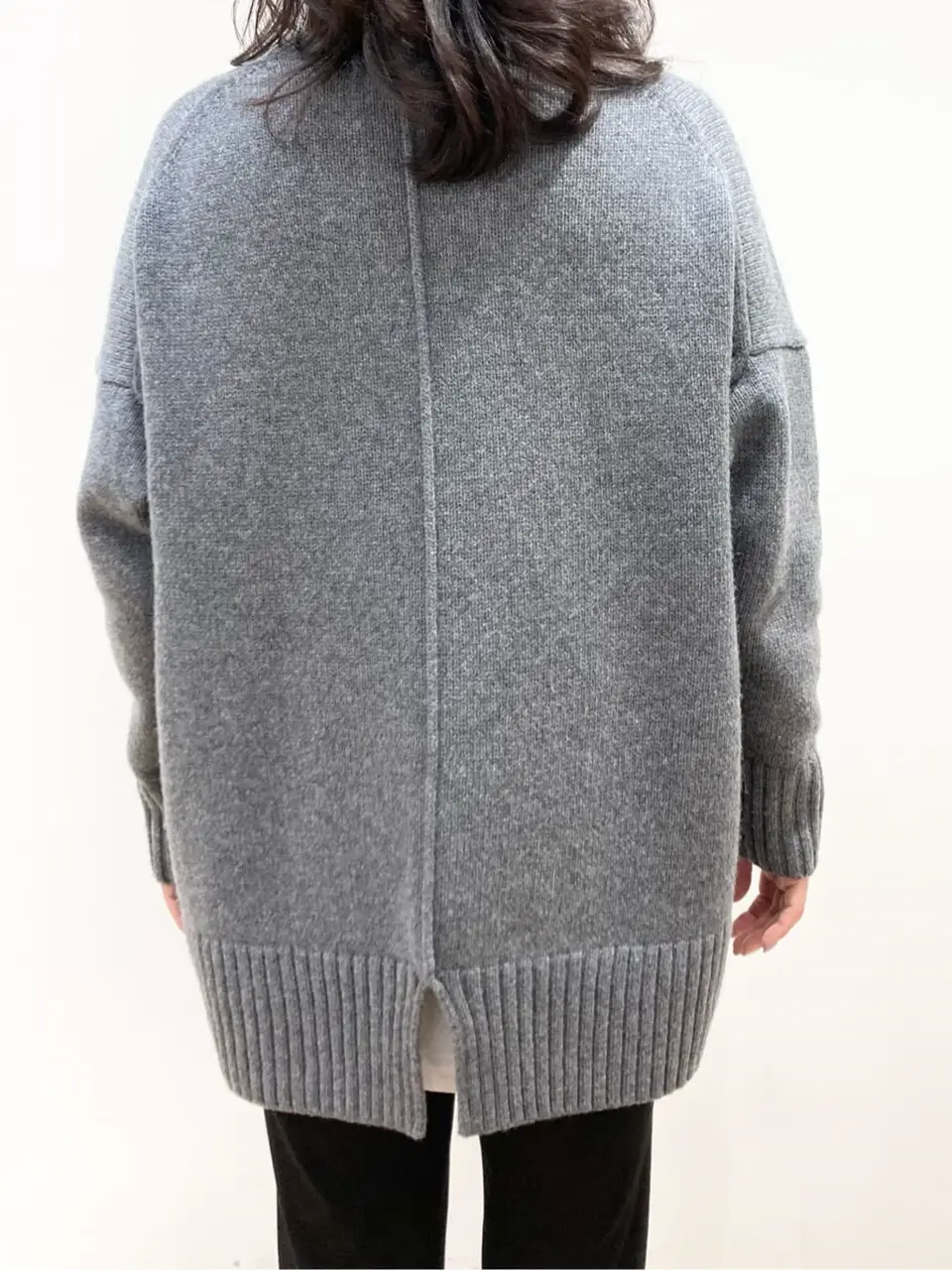 23区 河野 コーディネート画像