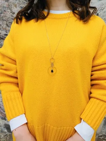 23区 五十立 コーディネート画像