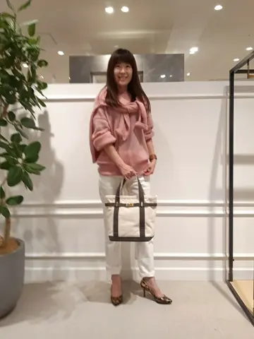 23区 鈴木 コーディネート画像