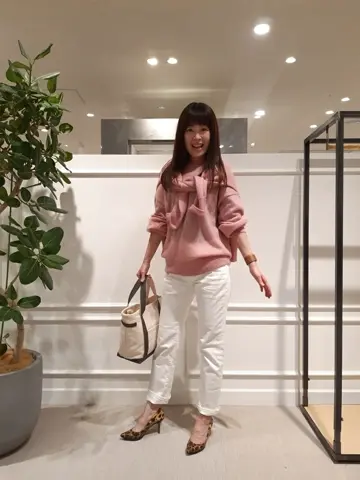 23区 鈴木 コーディネート画像