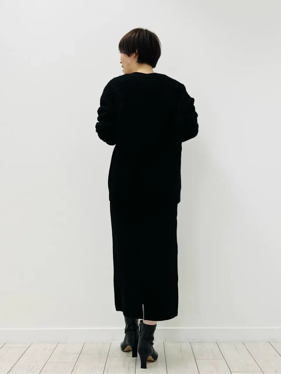 23区 岩舘 コーディネート画像