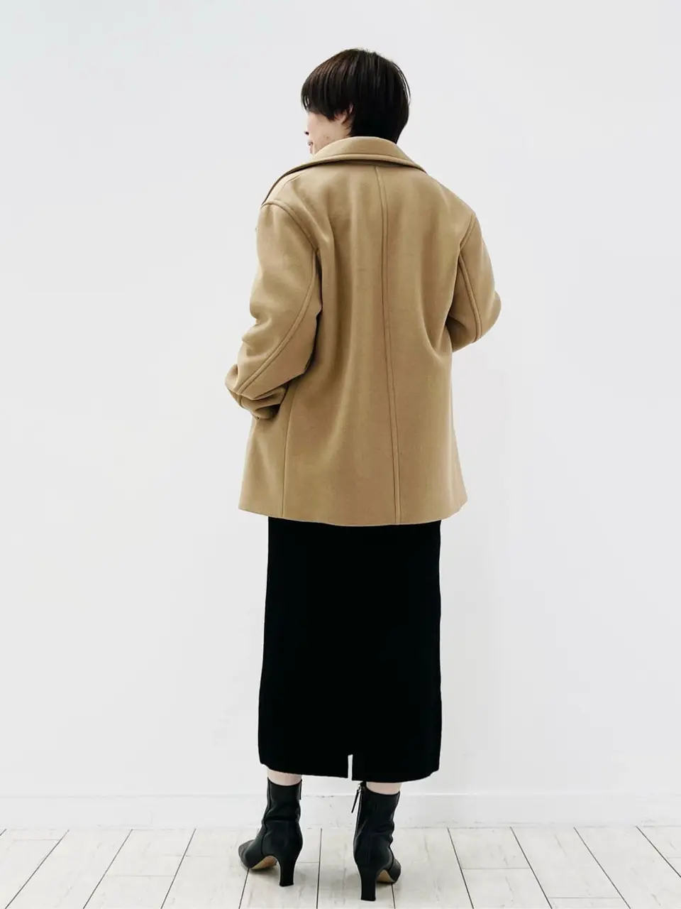 23区 岩舘 コーディネート画像