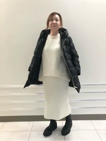 23区 島田 コーディネート画像