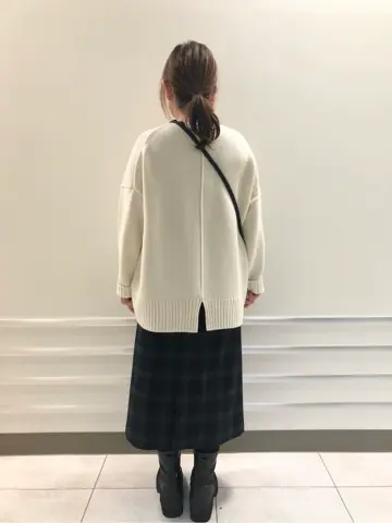 23区 島田 コーディネート画像