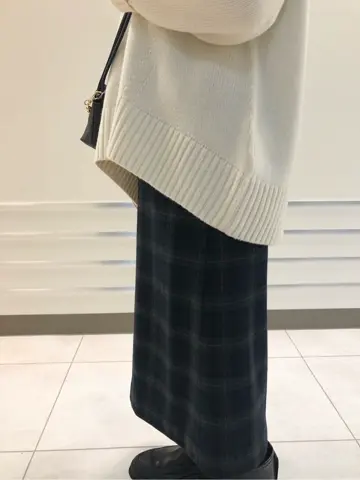 23区 島田 コーディネート画像