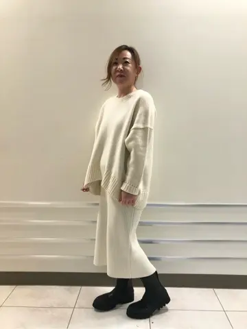 23区 島田 コーディネート画像