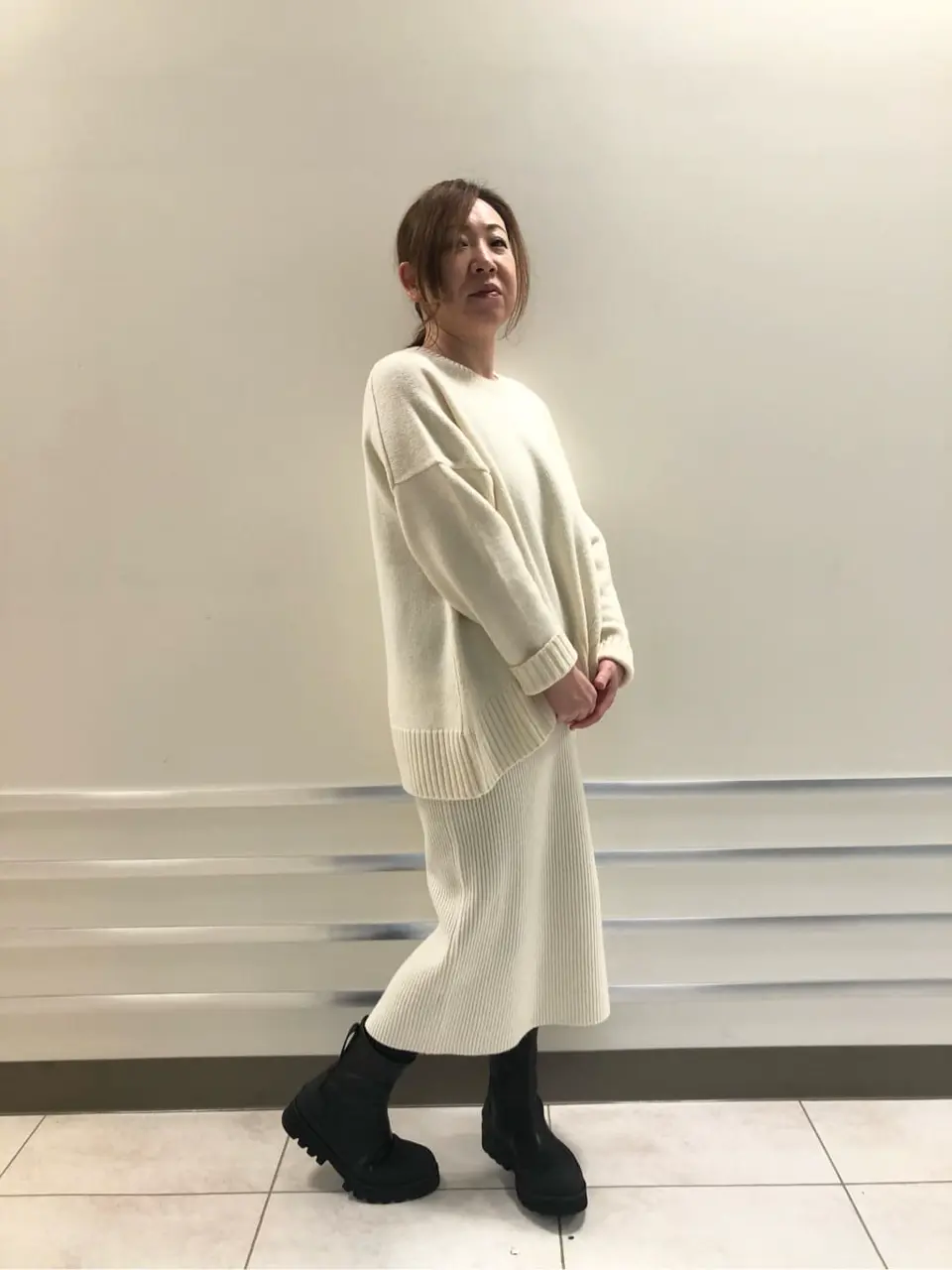 23区 島田 コーディネート画像