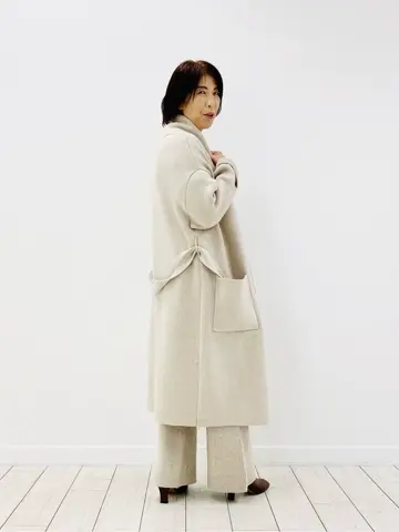 23区 笹森 コーディネート画像