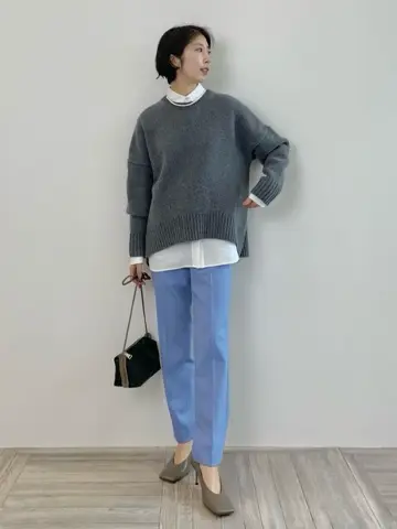 23区 板垣 コーディネート画像