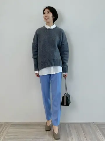 23区 板垣 コーディネート画像