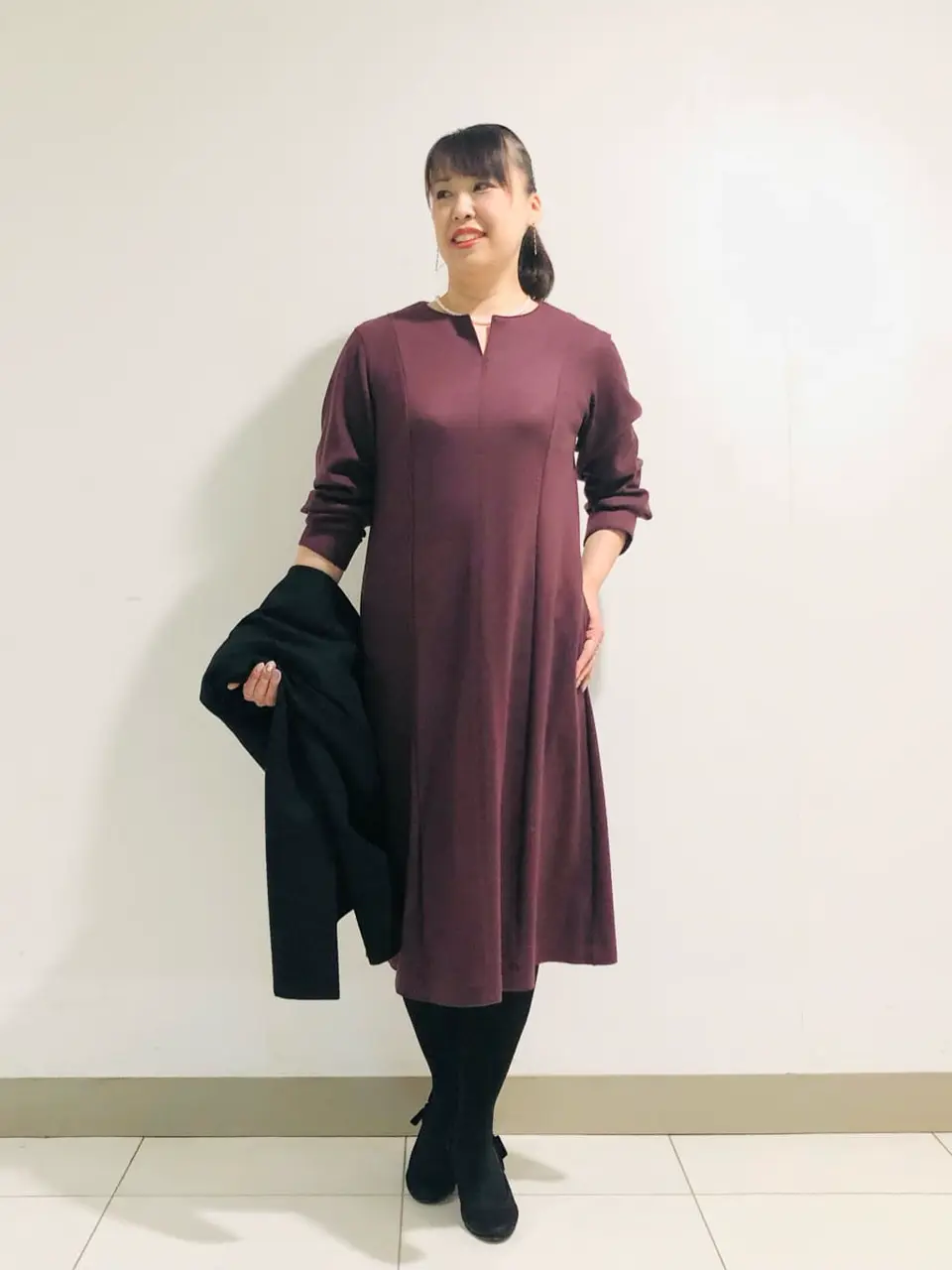 23区 飯野 コーディネート画像