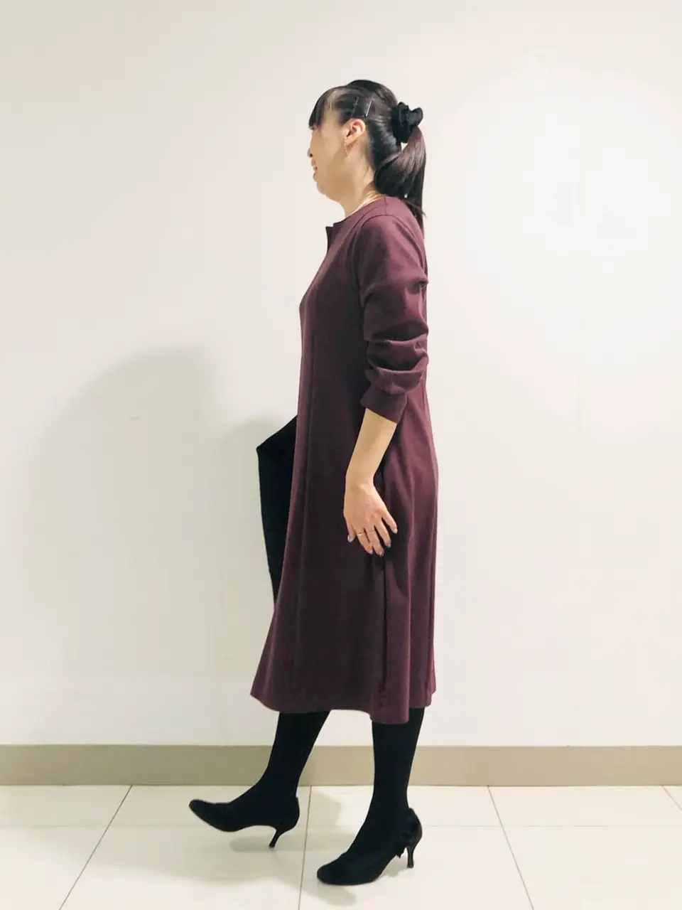 23区 飯野 コーディネート画像