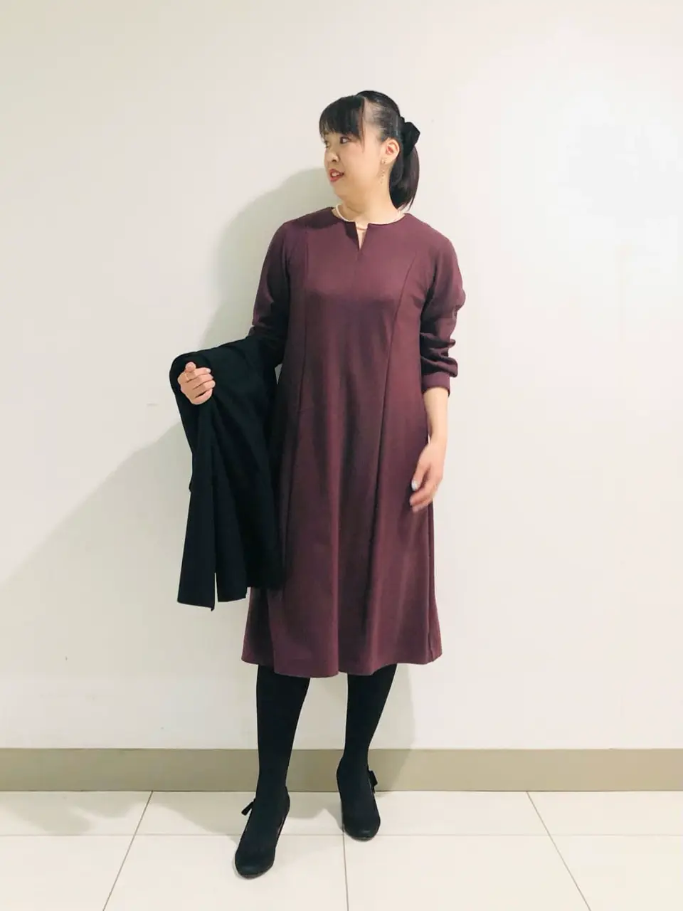 23区 飯野 コーディネート画像