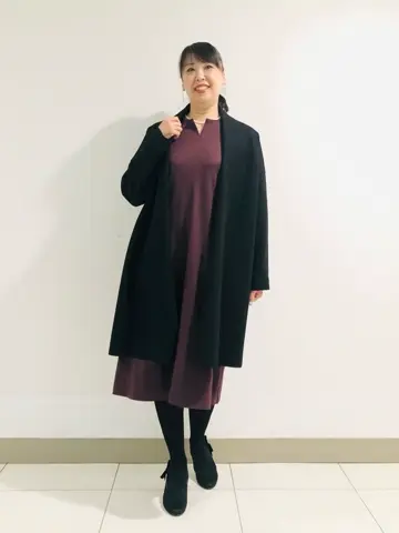 23区 飯野 コーディネート画像