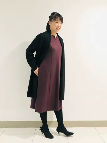 23区 飯野 コーディネート画像