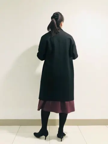 23区 飯野 コーディネート画像