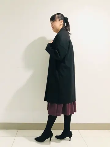 23区 飯野 コーディネート画像