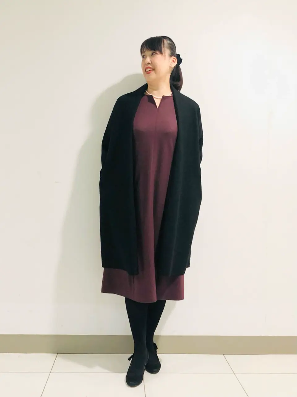 23区 飯野 コーディネート画像