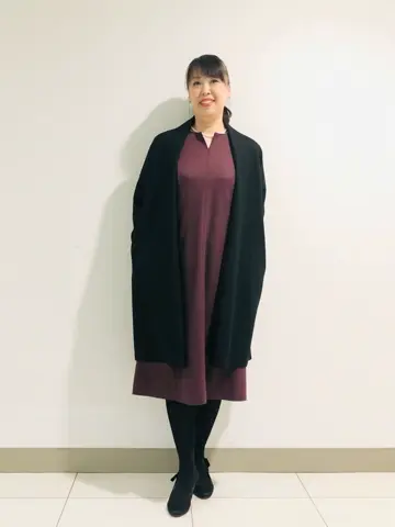 23区 飯野 コーディネート画像