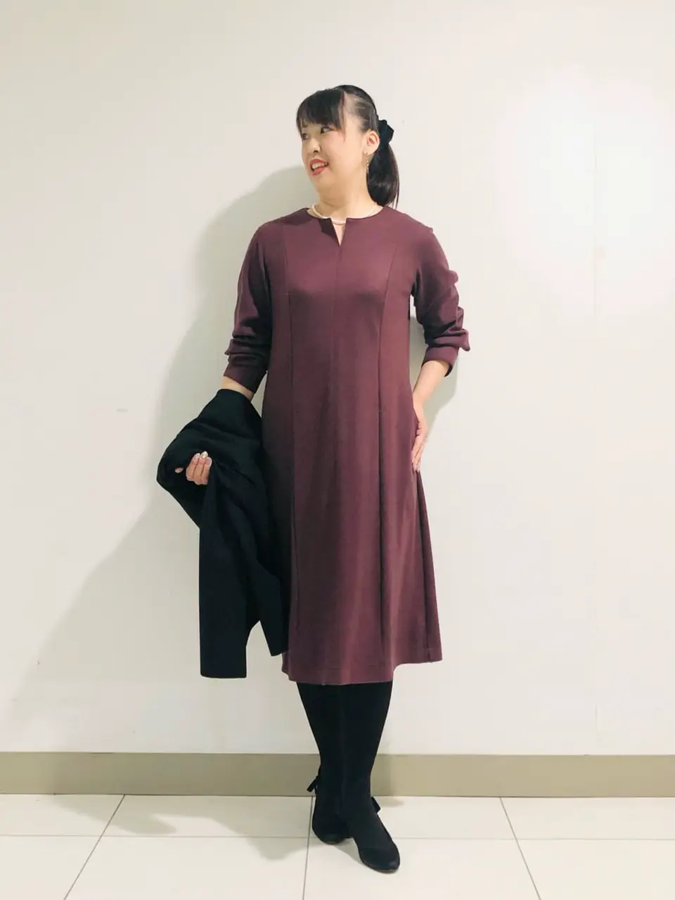 23区 飯野 コーディネート画像