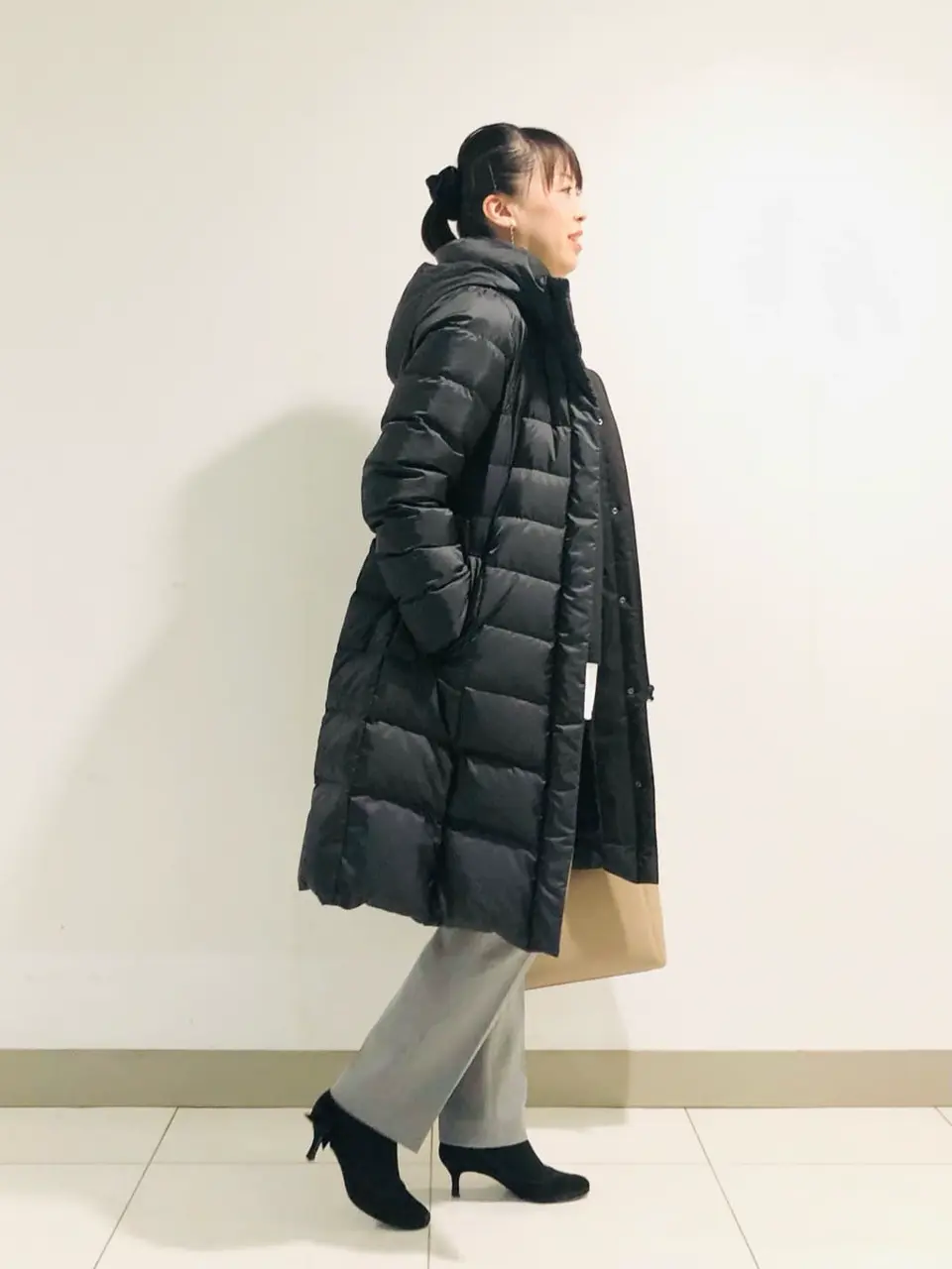 23区 飯野 コーディネート画像