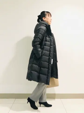 23区 飯野 コーディネート画像