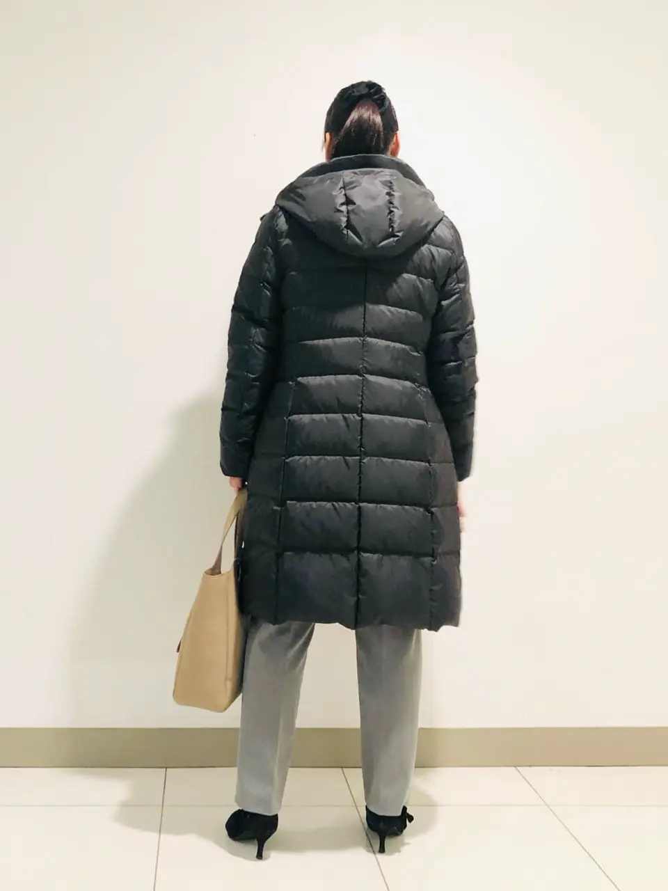 23区 飯野 コーディネート画像