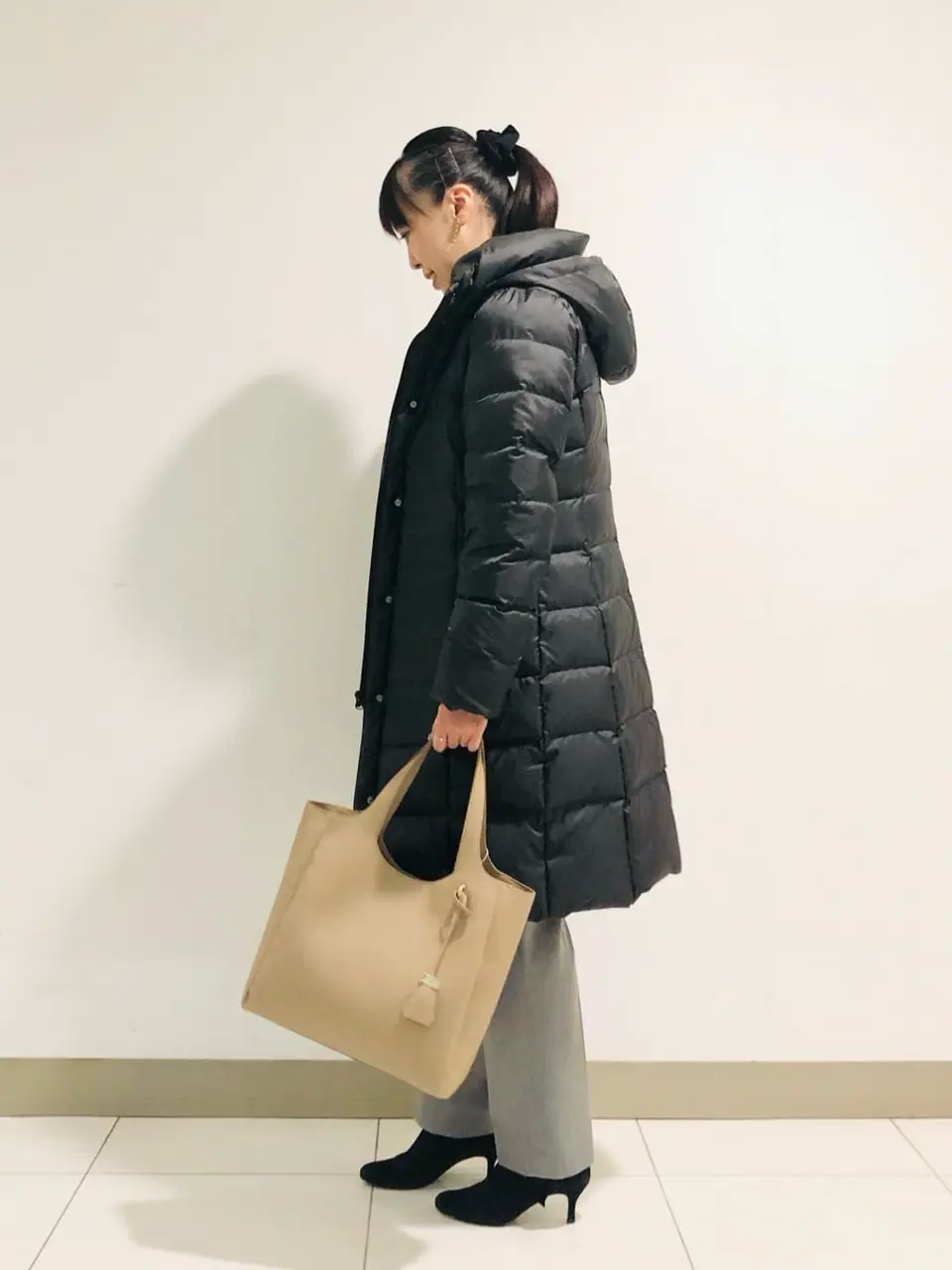 23区 飯野 コーディネート画像