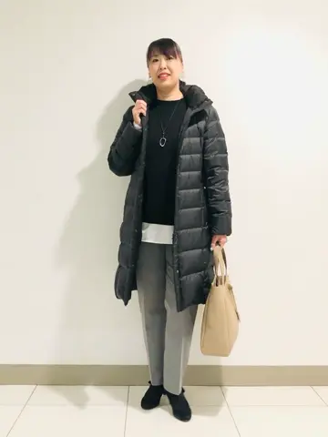 23区 飯野 コーディネート画像