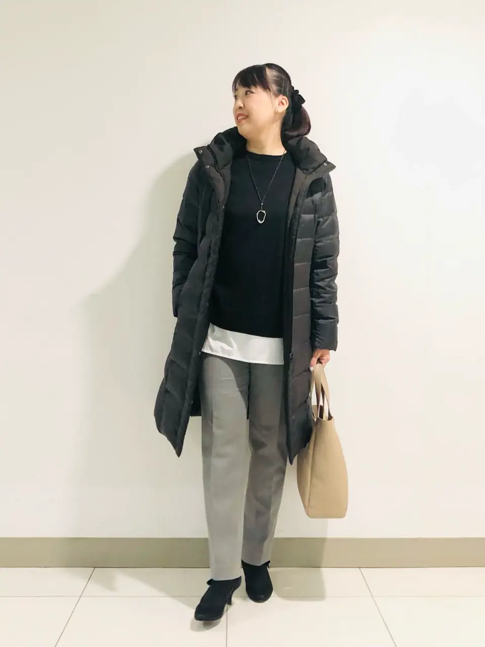 23区 飯野 コーディネート画像