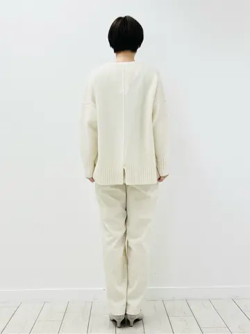 23区 岩舘 コーディネート画像