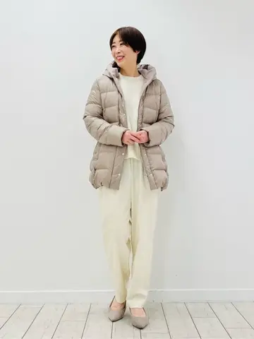 23区 岩舘 コーディネート画像