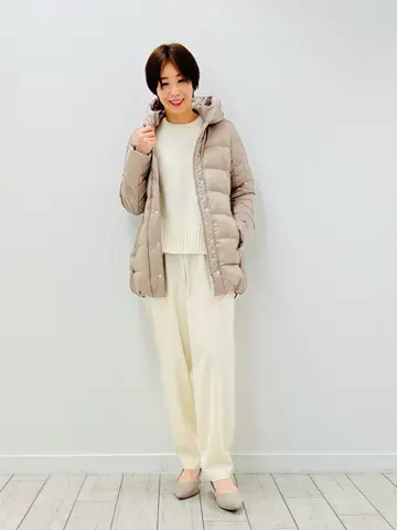 23区 岩舘 コーディネート画像