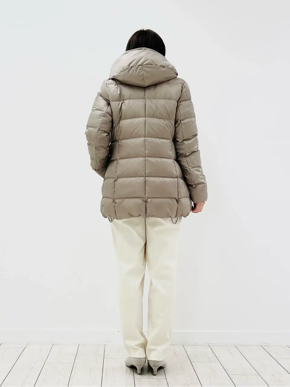 23区 岩舘 コーディネート画像