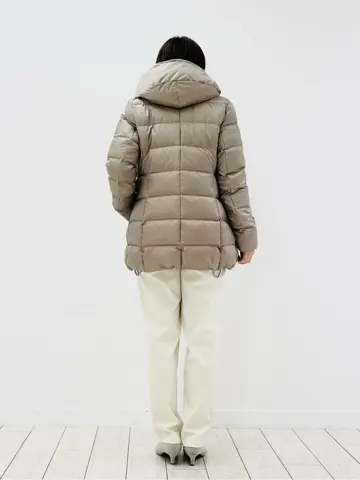 23区 岩舘 コーディネート画像