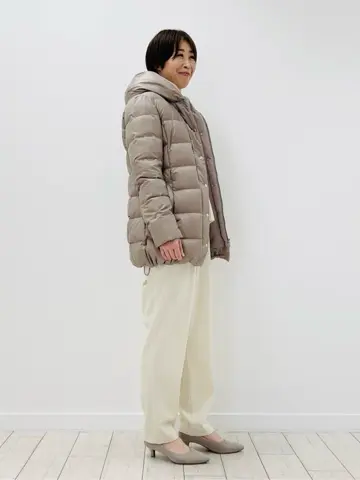 23区 岩舘 コーディネート画像