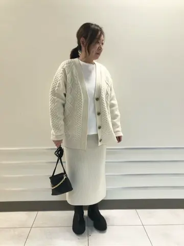 23区 島田 コーディネート画像