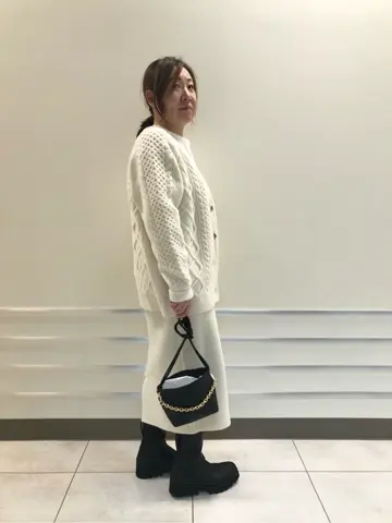 23区 島田 コーディネート画像