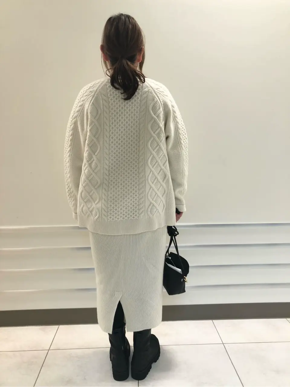 23区 島田 コーディネート画像