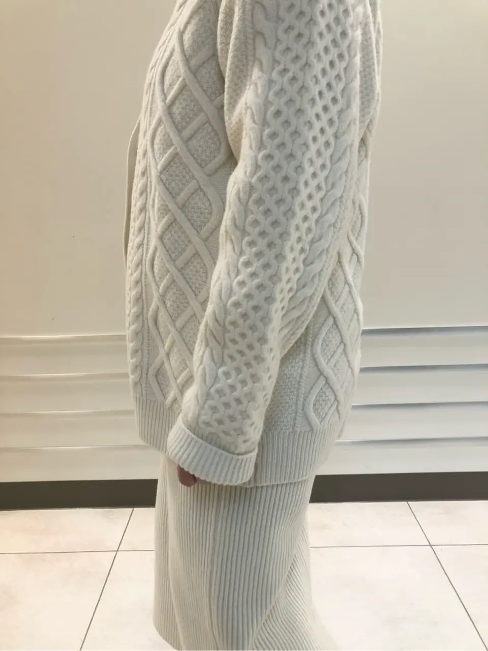 23区 島田 コーディネート画像