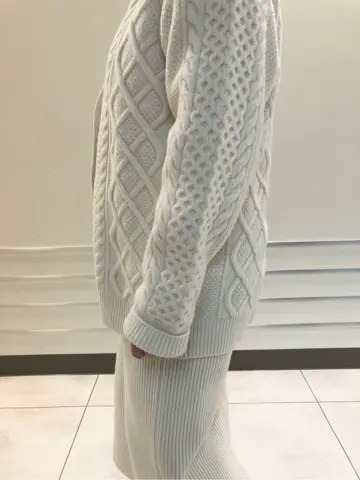 23区 島田 コーディネート画像