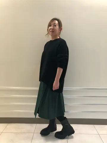 23区 島田 コーディネート画像