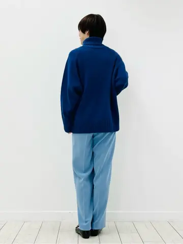 23区 岩舘 コーディネート画像