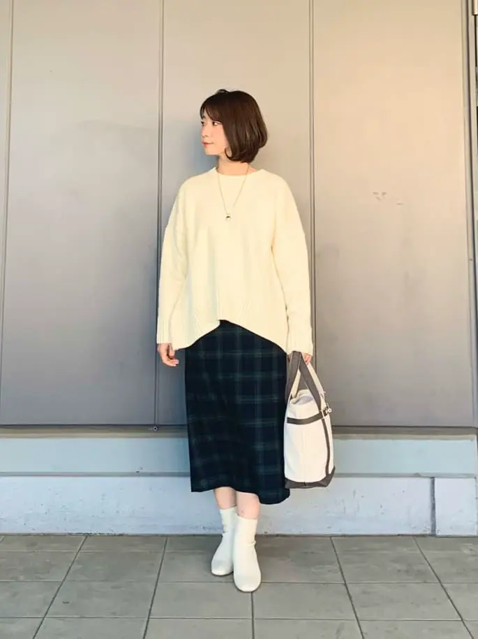 23区 望月 コーディネート画像