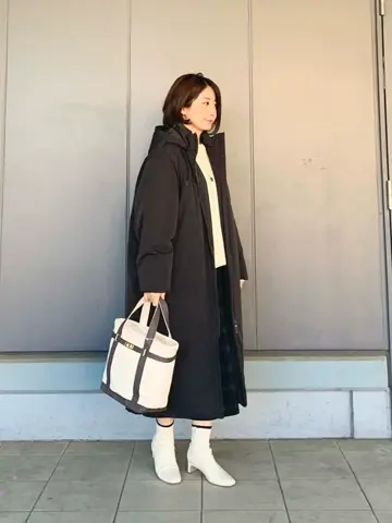 23区 望月 コーディネート画像