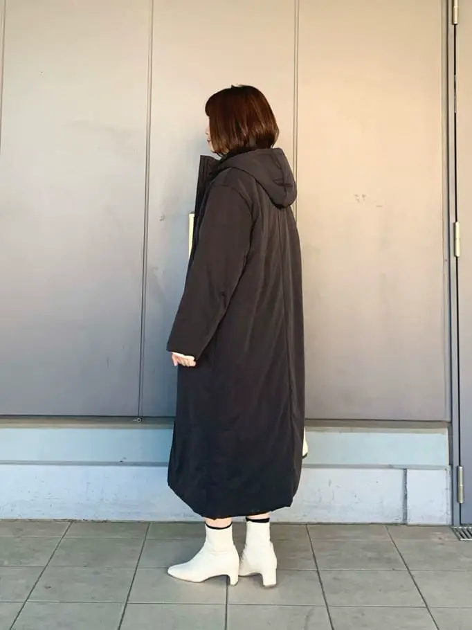 23区 望月 コーディネート画像